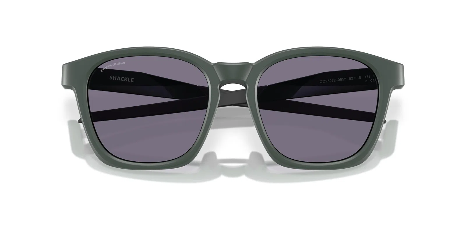 Oakley Shackle 9507D Sunglasses - view 31